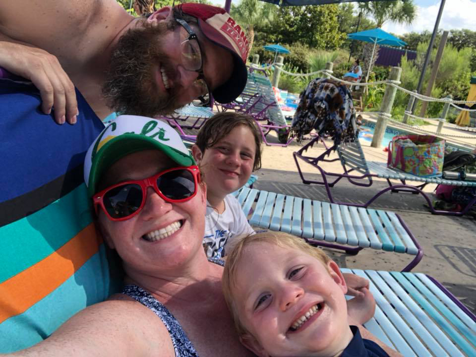 Family Family